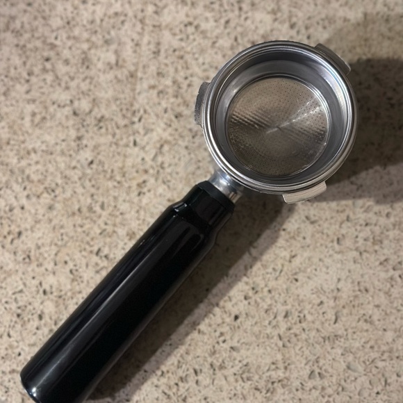 Calphalon Coffee Espresso Machine - Picture 3 of 3